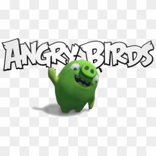 Angry Birds Fps, HD Png Download