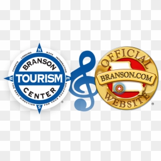 Branson Tourism Center - Branson Missouri Attractions, HD Png Download