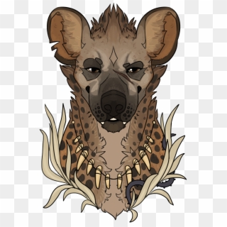Mr Steal Yo Girl By Flyteck Dcs8eiw-fullview - Spotted Hyena, HD Png Download