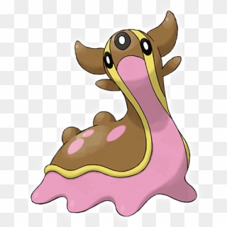 Search By Name Or Number - Pokemon Gastrodon, HD Png Download
