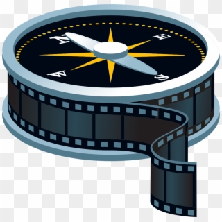 Compass College Of Cinematic Arts, HD Png Download