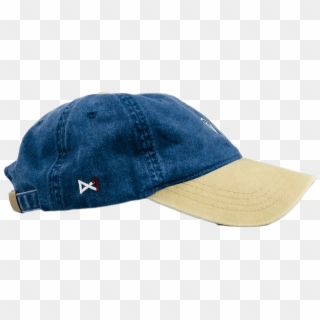 Dad Hat [denim-stone] - Baseball Cap, HD Png Download
