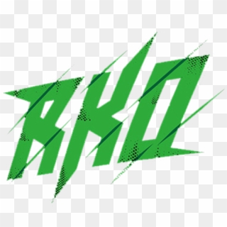 Randy Orton Rko Png - Wwe Logo Randy Orton 2017, Transparent Png