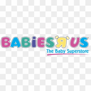 Babies R Us Logo Png Transparent - Babies R Us, Png Download