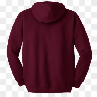 Adult Ultimate Cotton® Pullover Hooded Sweatshirt,, HD Png Download