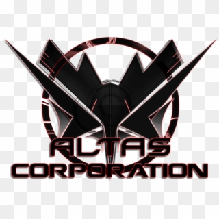 Atlas Corporation - Atlas Corporation Logo, HD Png Download