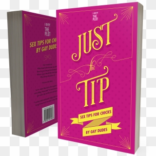 Just The Tip - Paper, HD Png Download