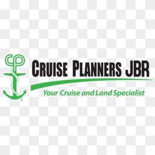 Columbia River Cruises - Cruise Planners Transparent Logo, HD Png Download