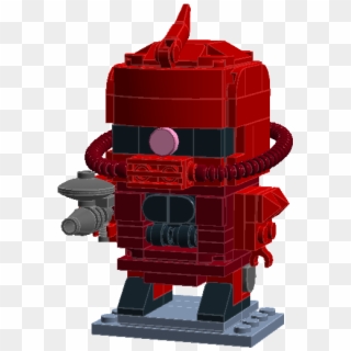 Gundam Brickheadz, HD Png Download