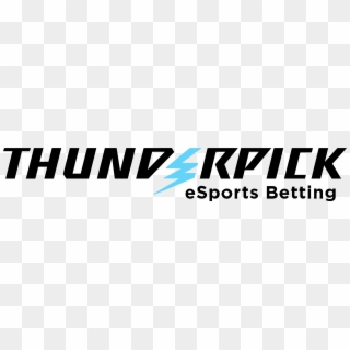 Thunderpick - Graphic Design, HD Png Download