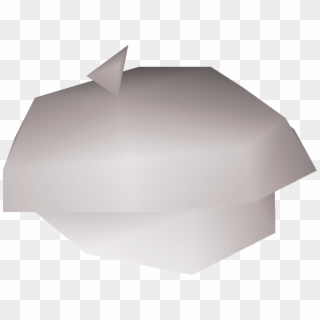 White Beret Osrs, HD Png Download