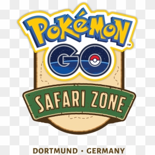 Catch A Wide Variety Of Pokémon, Including Some Rarely - Safari Zone Pokemon Go, HD Png Download