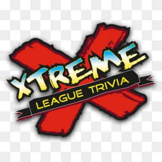 Entertainment To Go, Xtreme League Trivia - Geek, HD Png Download