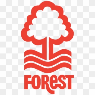 Nottingham Forest &ndash Wikipedia - Nottingham Forest Logo Png, Transparent Png