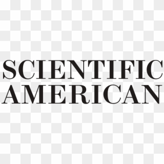 Scientific American - Scientific American Magazine Logo, HD Png Download
