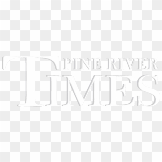 Pine River Times - Poster, HD Png Download