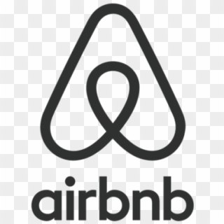 Ye18 Improve Airbnb Icon Trns - Airbnb, HD Png Download