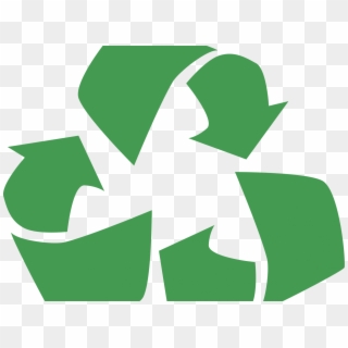 Free Printable Recycling Signs Download Symbol The - Recycle Energy, HD Png Download