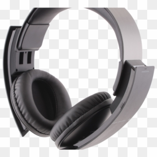 Ps3 Png - Playstation Wireless Headset, Transparent Png