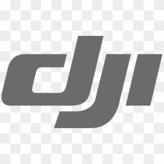 Dji Logo Dji Logo Ideas - Dji Mavic Logo Png, Transparent Png