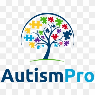 Autism Png - Autism Pro, Transparent Png
