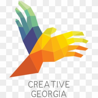 Lepl Creative Georgia - Graphic Design, HD Png Download