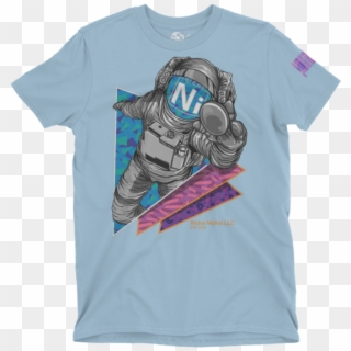 Astro Nickel - You Got A Friend In Me Shirt, HD Png Download