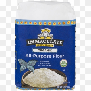 All Purpose Flour Png, Transparent Png