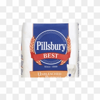 Pillsbury Flour - Pillsbury, HD Png Download