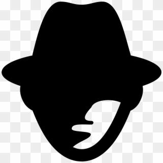 Film Noir Icon Free Download Png And - Thriller Icon, Transparent Png