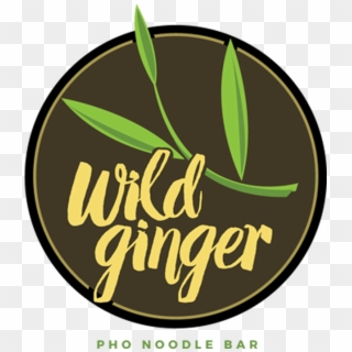 Wild Ginger Noodle Is Located In South Asheville - Wild Ginger Asheville Nc, HD Png Download