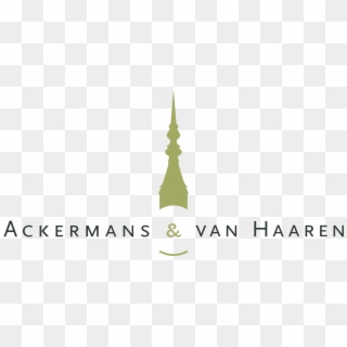Ackermans & Van Haaren Logo - Ackermans & Van Haaren Logo, HD Png Download