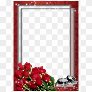 Imagens Png E Mascaras Digitais - Garden Roses, Transparent Png
