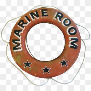 Nautical Clipart Marine Rope - Circle, HD Png Download