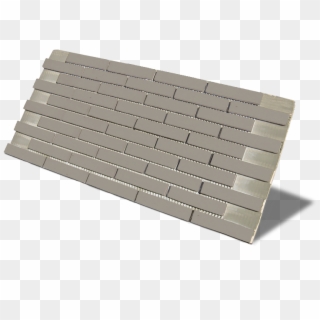 Thermoklinker Gris Otero - Plank, HD Png Download
