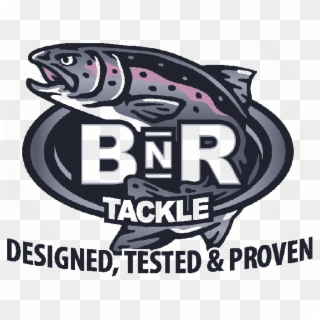 Bnr Tackle Fisherman S Marine Outdoor Description Ⓒ - Brown Trout, HD Png Download