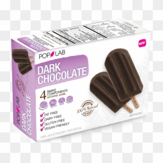 4-packs Now Available - Ice Cream Bar, HD Png Download