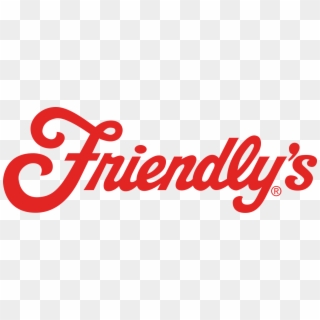 Friendly's Ice Cream Logo, HD Png Download