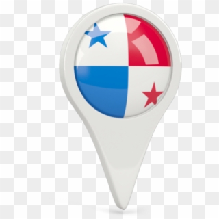 Panama Icon, HD Png Download