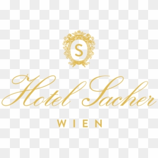 Hotel Sacher Wien Austria - Hotel Sacher, HD Png Download