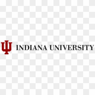 Indiana University Vector Logo, HD Png Download