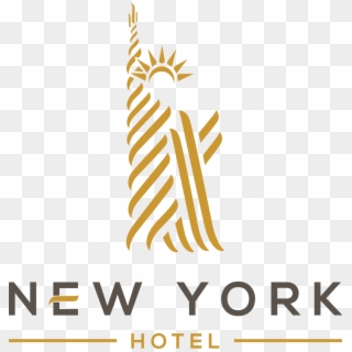 New York Hotel, HD Png Download