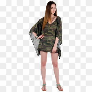 Girl, HD Png Download
