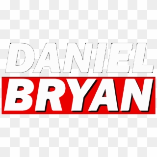 Daniel Bryan, HD Png Download