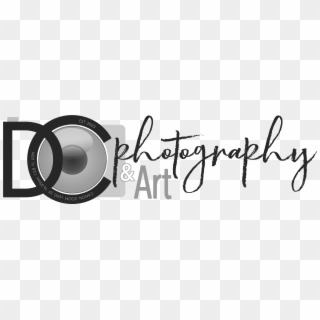 Dc Photography Logo Png, Transparent Png