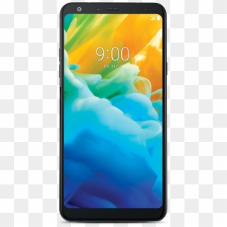 Mobile Device Png - Lg Stylo 4, Transparent Png