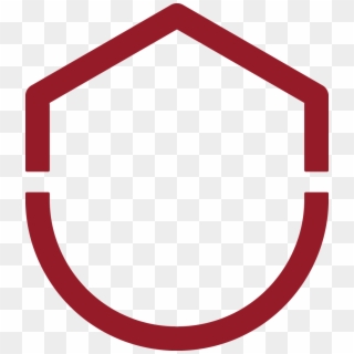Empty Logo Png - Circle, Transparent Png