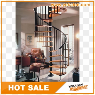 Stairs, HD Png Download