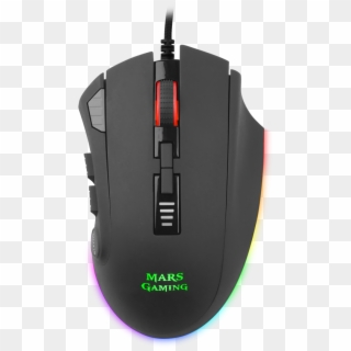 Mm418 Gaming Mouse - Razer Mouse Tournament Edition, HD Png Download