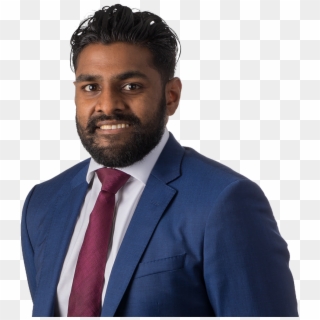 Krishna Skandakumar - Gentleman, HD Png Download